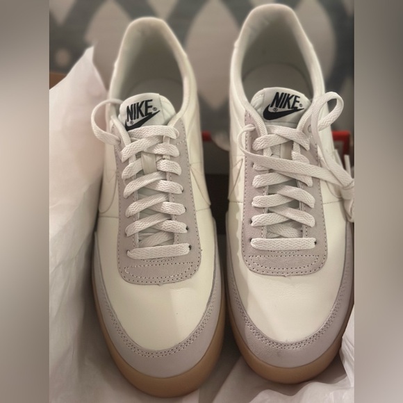 NEVER WORN! NIKE KILLSHOT 2 LEATHER - Picture 3 of 7